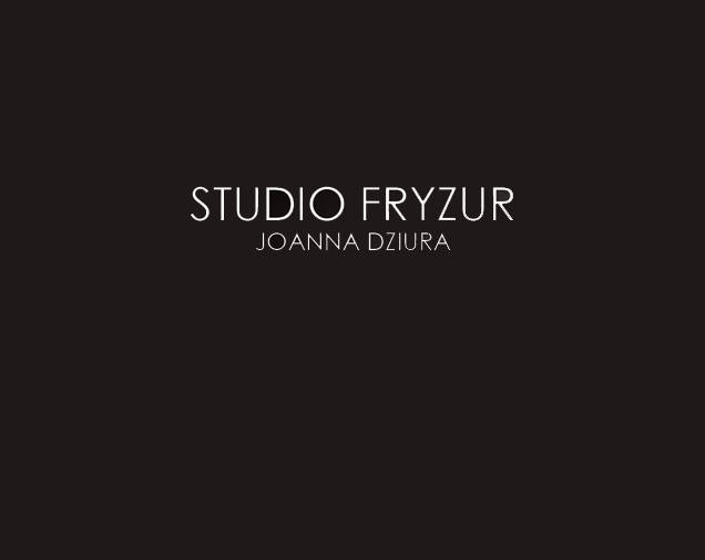 Studio Fryzur Joanna Dziura