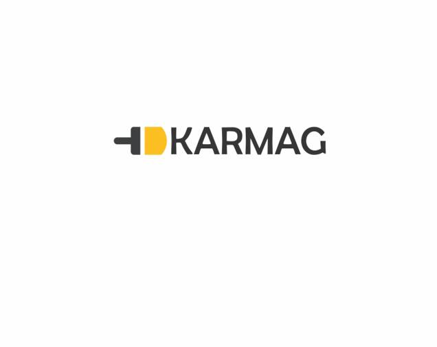 FPUH KARMAG Bartłomiej Ruszel