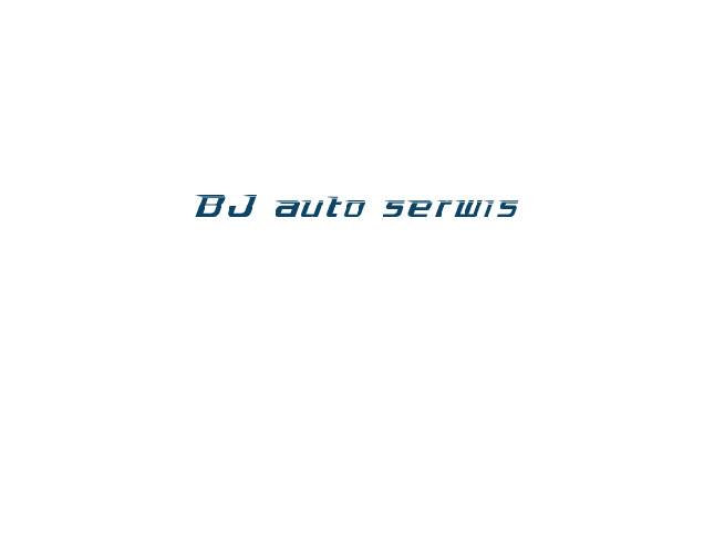 BJ Auto Serwis