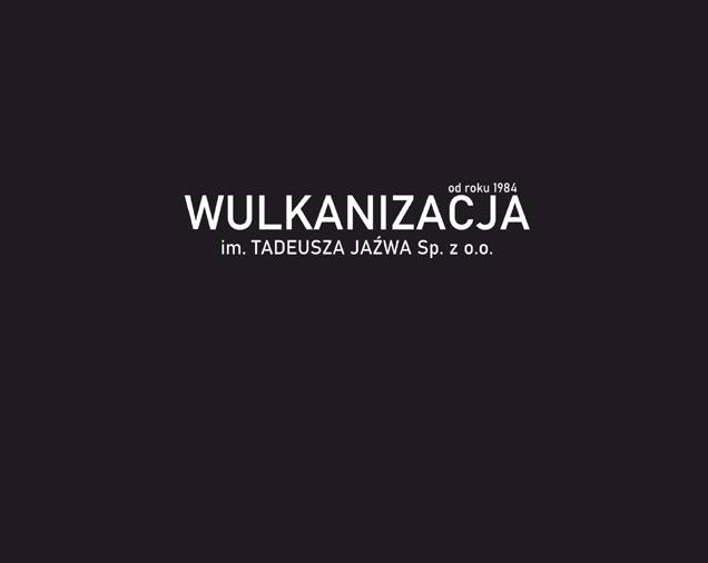 WULKANIZACJA im. Tadeusza Jaźwa Sp. z o.o.