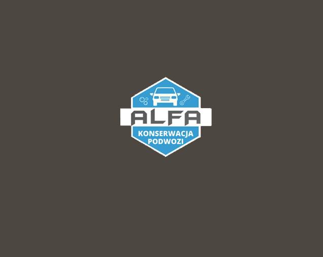 ALFA – Konserwacja Podwozi