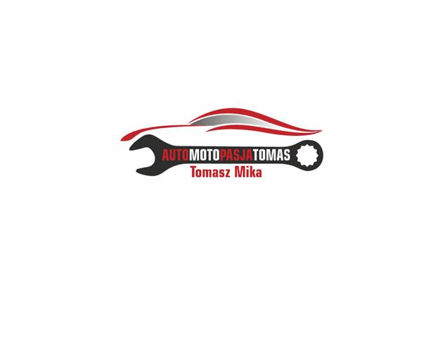 Auto-Moto-Pasja „TOMAS” Mika Tomasz