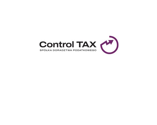 Control TAX – Spółka doradztwa podatkowego