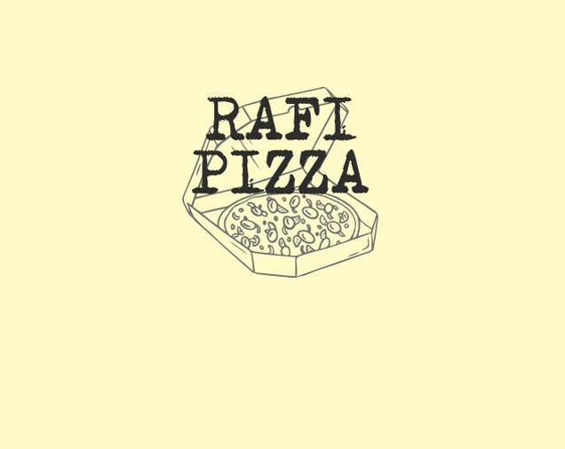 RAFI PIZZA