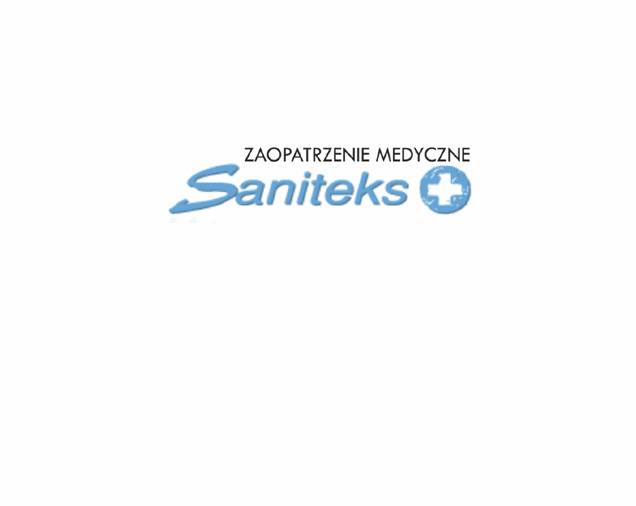 SANITEKS Zaopatrzenie Medyczne
