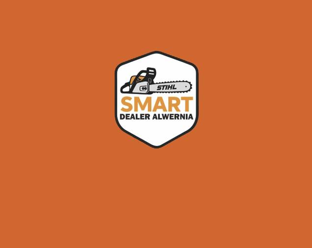 Smart Stihl Alwernia