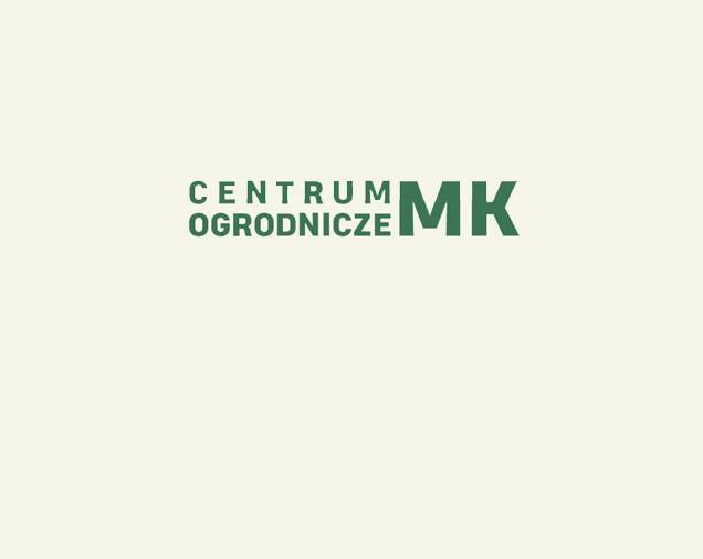 Centrum Ogrodnicze MK