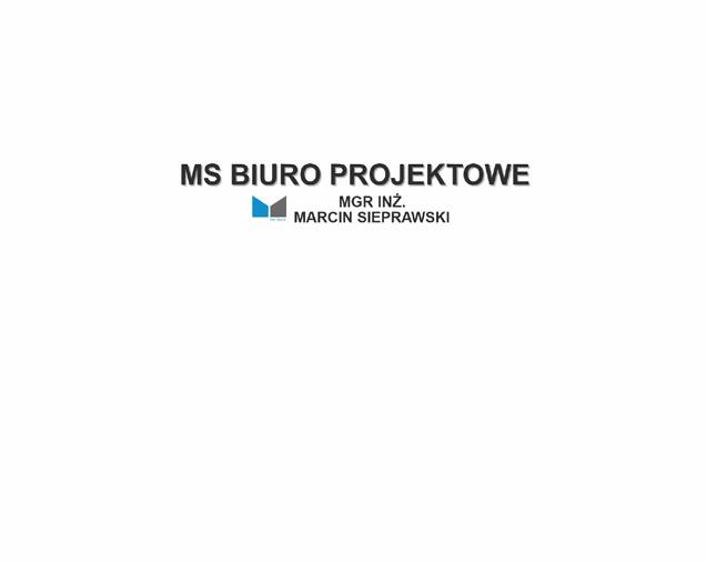 MS Biuro Projektowe
