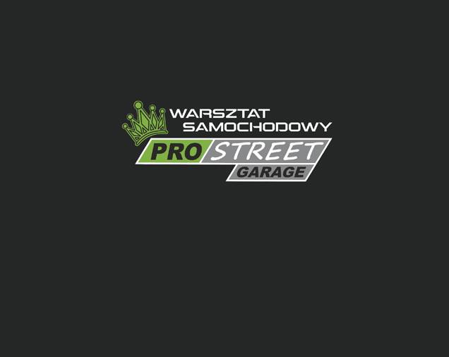 Pro Street Garage
