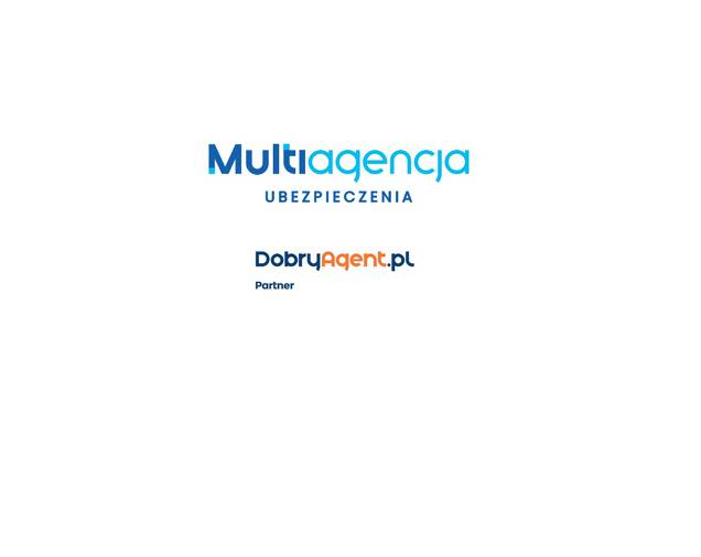 UBEZPIECZENIA Multiagencja