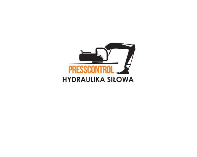 PressControl – Hydraulika Siłowa
