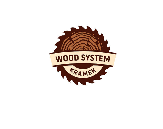 Wood System Kramek