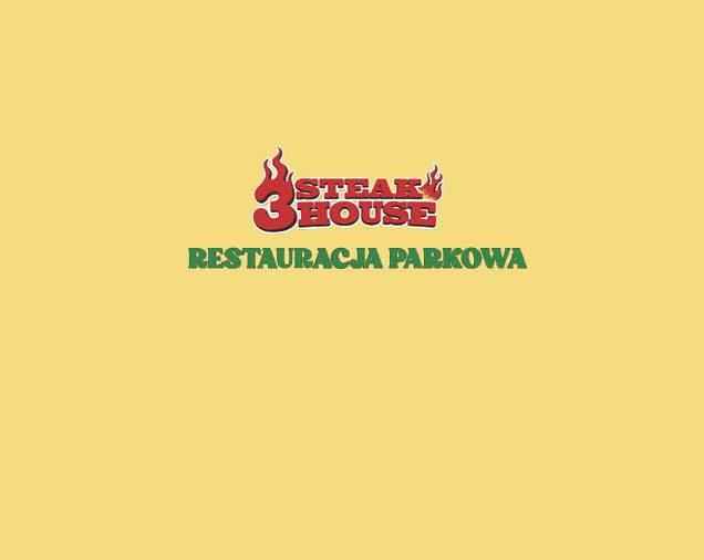 Restauracja Parkowa Steak House