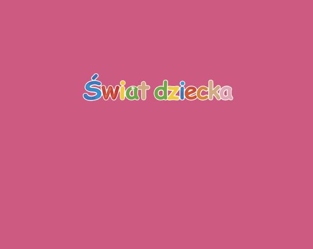 Świat Dziecka