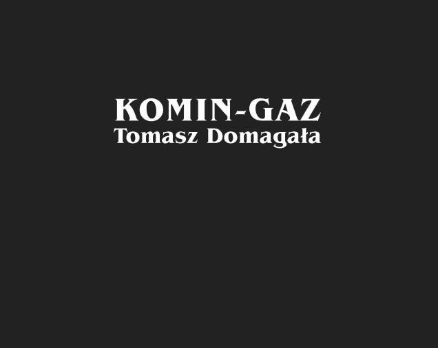 KOMIN-GAZ
