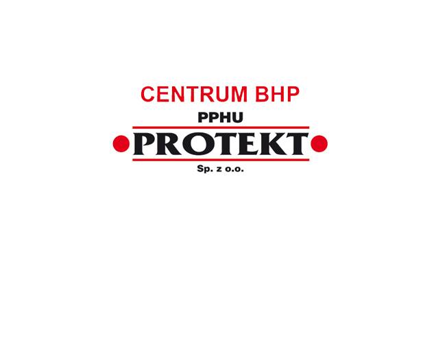 Centrum BHP PROTEKT