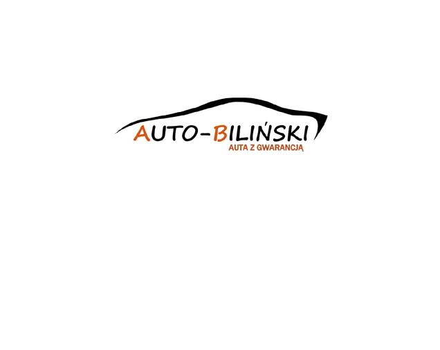 Auto-Biliński