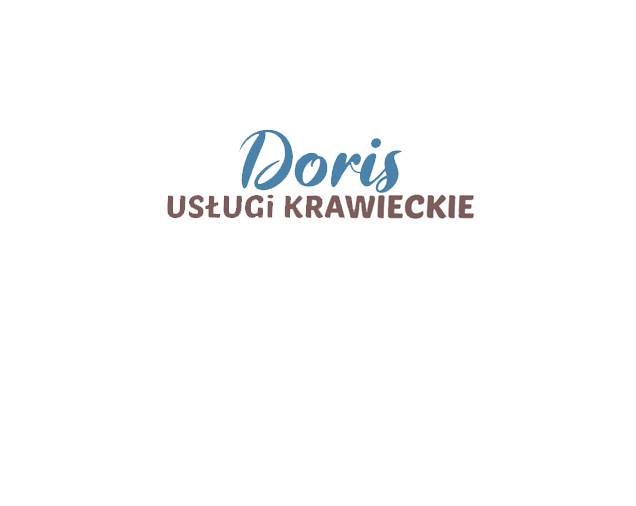 Krawiectwo Damskie DORIS