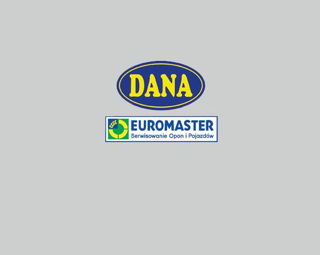 DANA Euromaster Elbląg