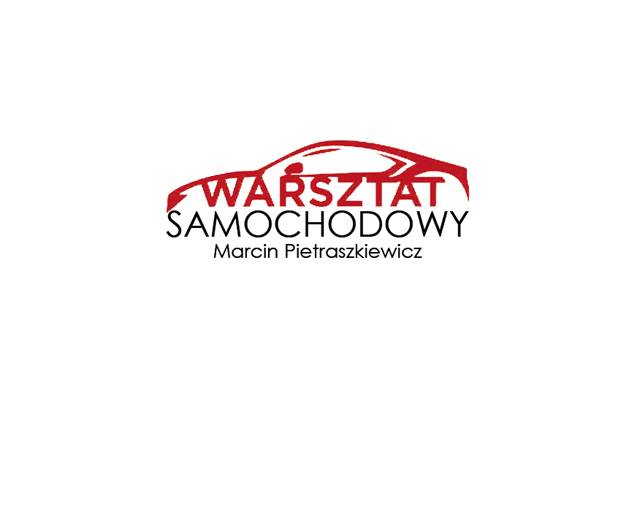 Warsztat Samochodowy Marcin Pietraszkiewicz