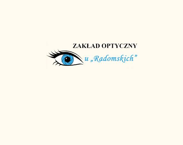 Zakład Optyczny „u Radomskich”