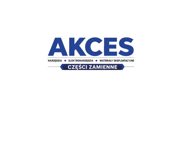 AKCES – sklep narzędziowy