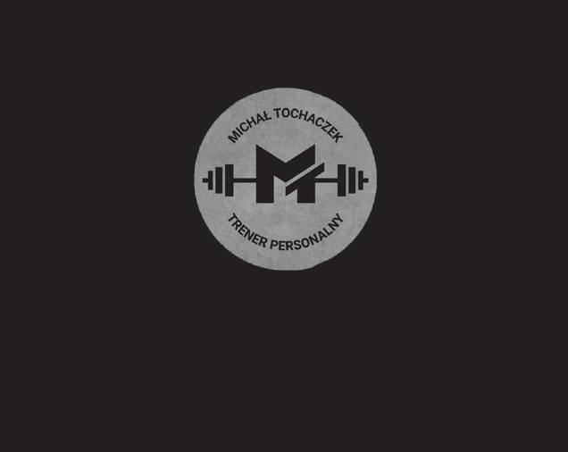 Studio Treningu Personalnego – Michał Tochaczek