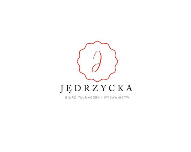 Biuro Tłumaczeń i Wydawnictw Kamila Jędrzycka Sp. J.