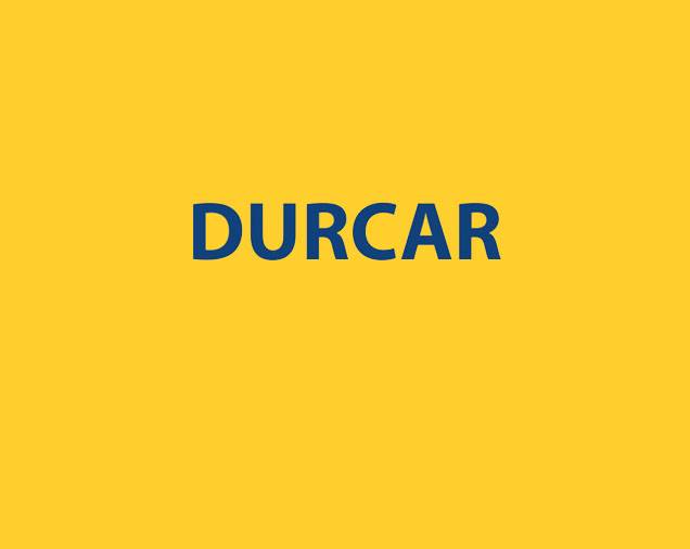 DURCAR