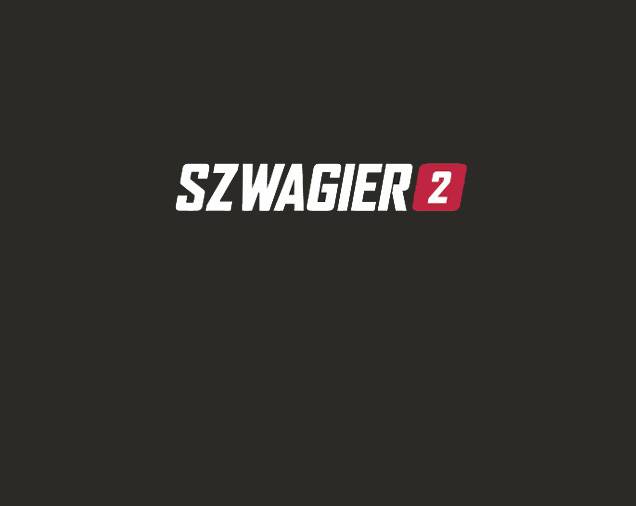 Stacja paliw SZWAGIER II