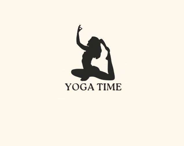 YOGA TIME
