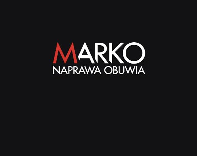 MARKO – Naprawa Obuwia