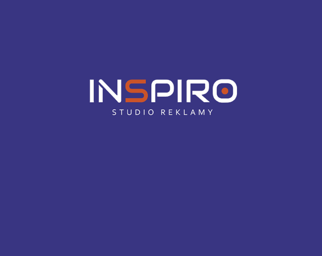 Studio Reklamy INSPIRO