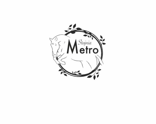 Stajnia Metro
