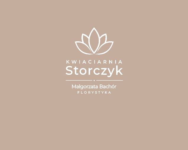 Kwiaciarnia Storczyk