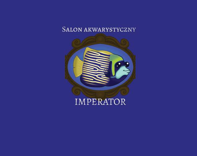 Salon Akwarystyczny IMPERATOR