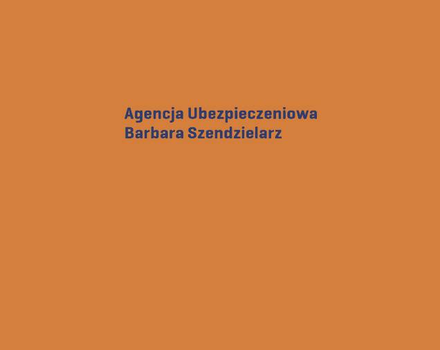 Agencja Ubezpieczeniowa Barbara Szendzielarz