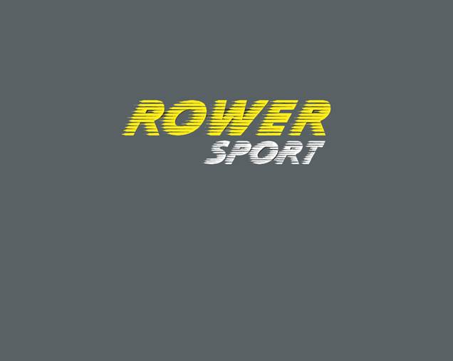 Rower Sport