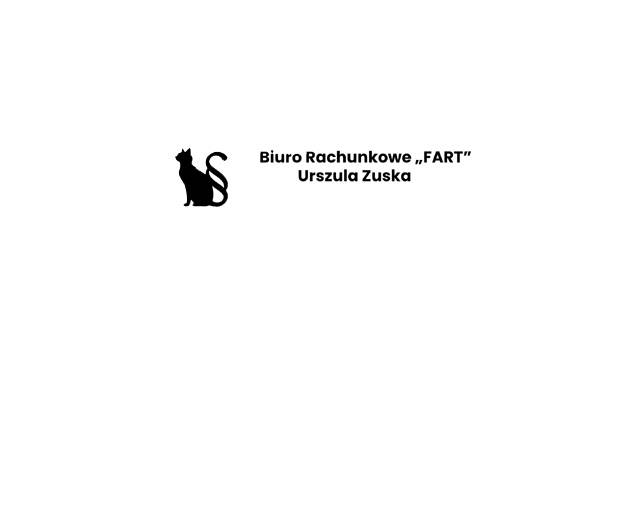 Biuro Rachunkowe FART Urszula Zuska