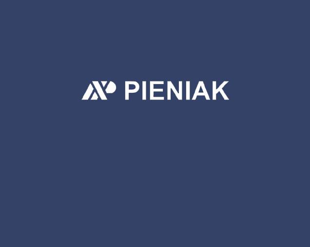 PIENIAK Sp. z o.o.