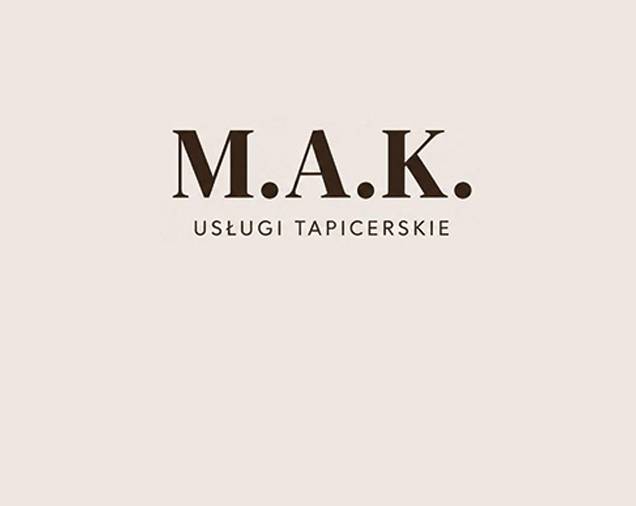 M.A.K. Usługi Tapicerskie