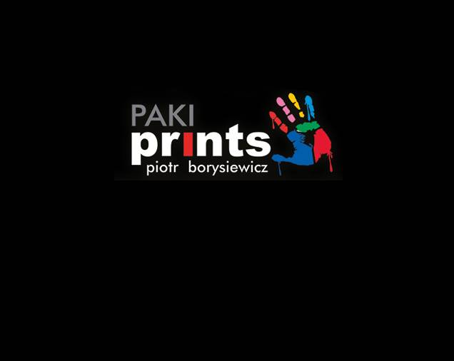 Agencja Reklamowa Paki Prints