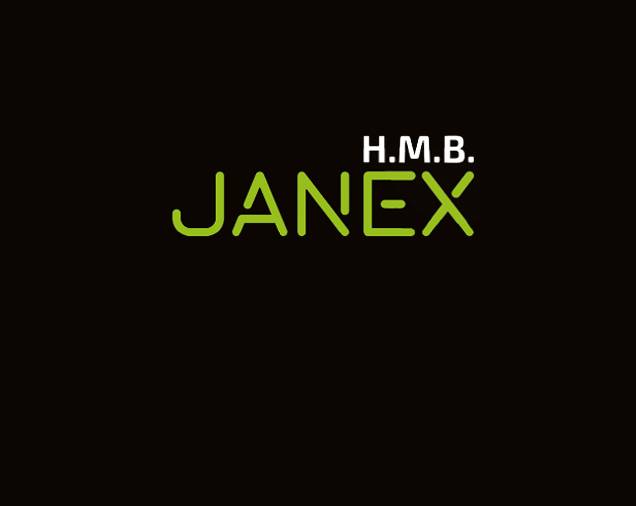 JANEX Hurtownia Materiałów Budowlanych