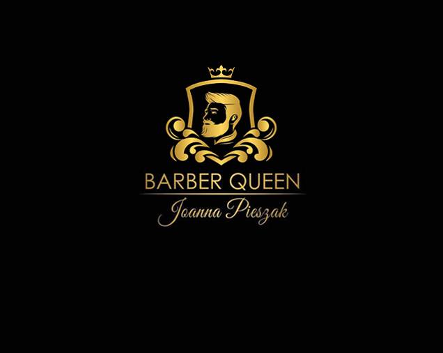 Barber Queen Joanna Pieszak