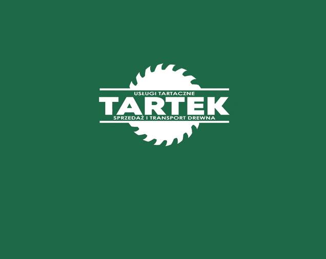 TARTEK Obróbka i Handel Drewnem