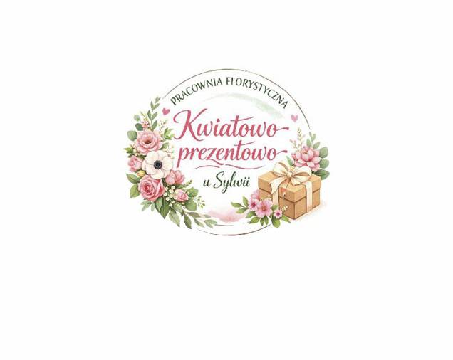 Pracownia Florystyczna Kwiatowo-Prezentowo u Sylwii