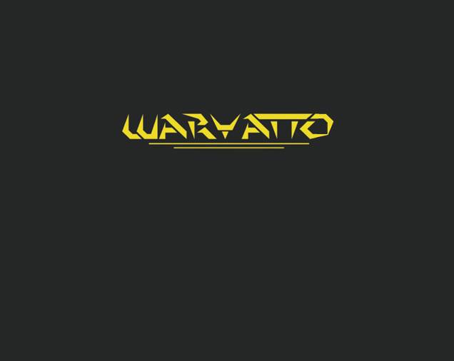 Waryatto Tattoo