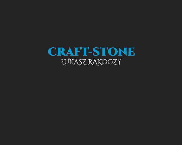 Craft-Stone