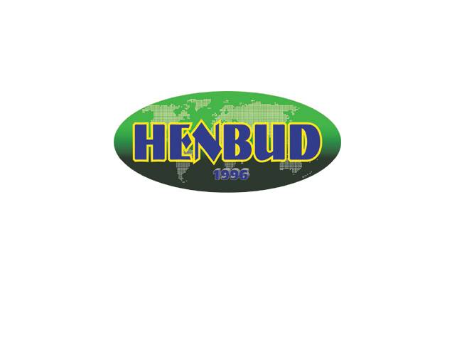 Przedsiębiorstwo Budowlane HENBUD