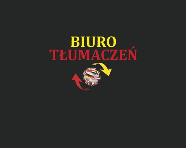 Biuro Tłumaczeń